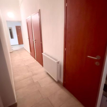 Vivien Apartment Budapeszt Zewnętrze zdjęcie