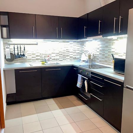 Vivien Apartment Budapeszt Zewnętrze zdjęcie
