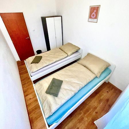 Vivien Apartment Budapeszt Zewnętrze zdjęcie