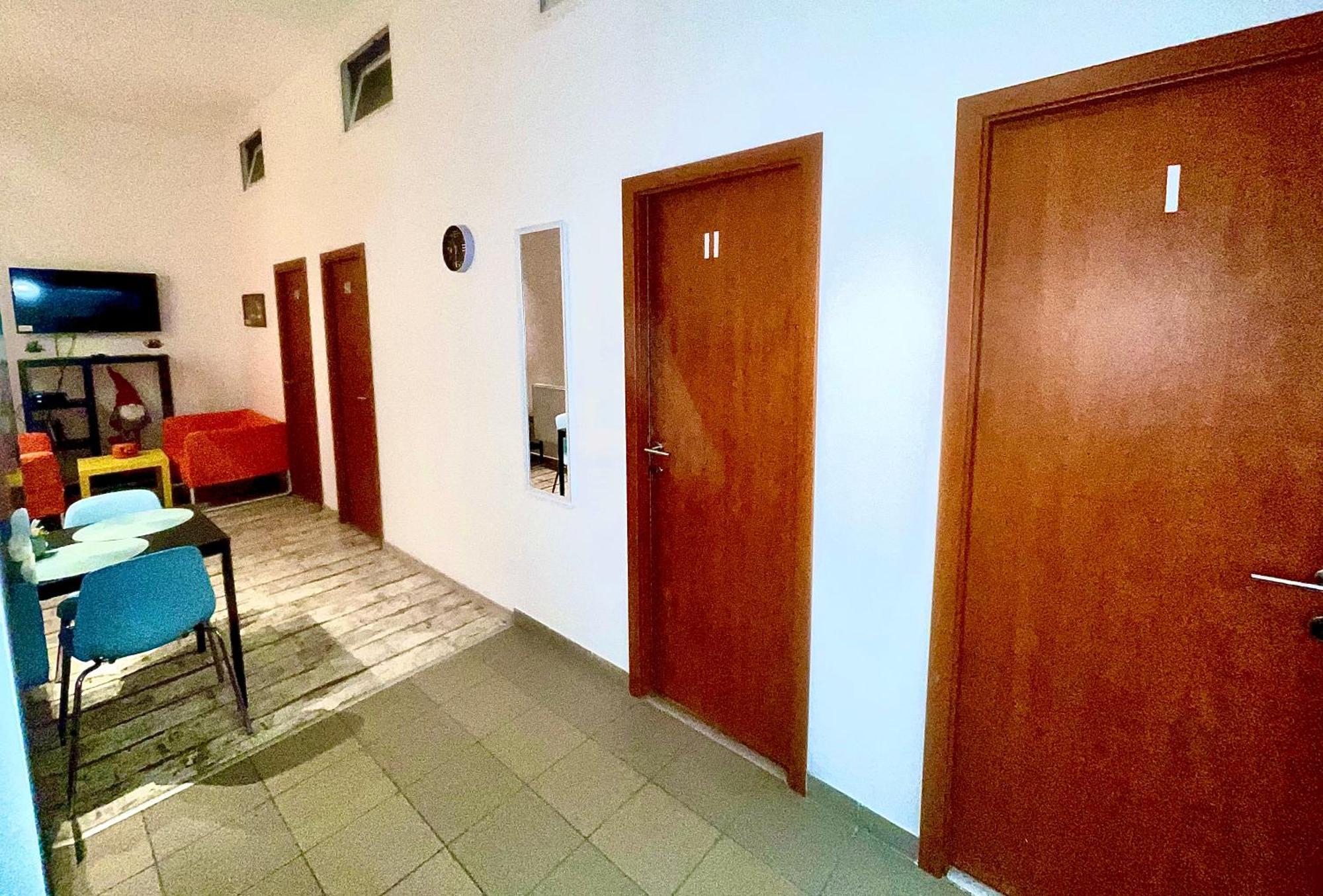 Vivien Apartment Budapeszt Zewnętrze zdjęcie
