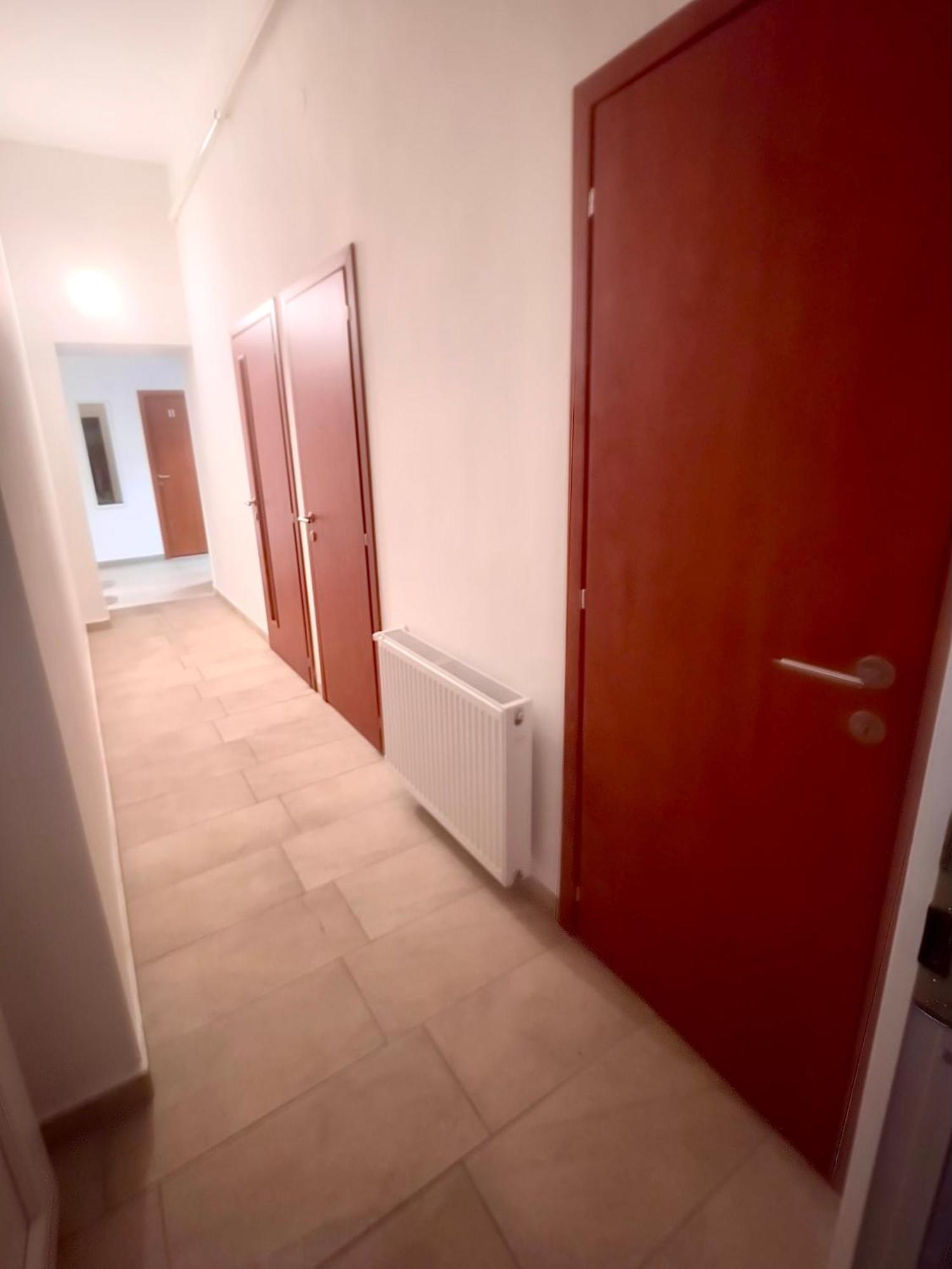 Vivien Apartment Budapeszt Zewnętrze zdjęcie