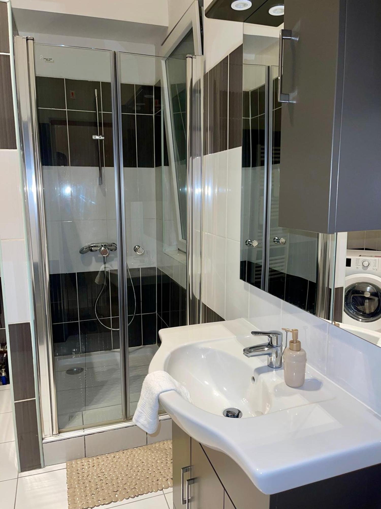 Vivien Apartment Budapeszt Zewnętrze zdjęcie