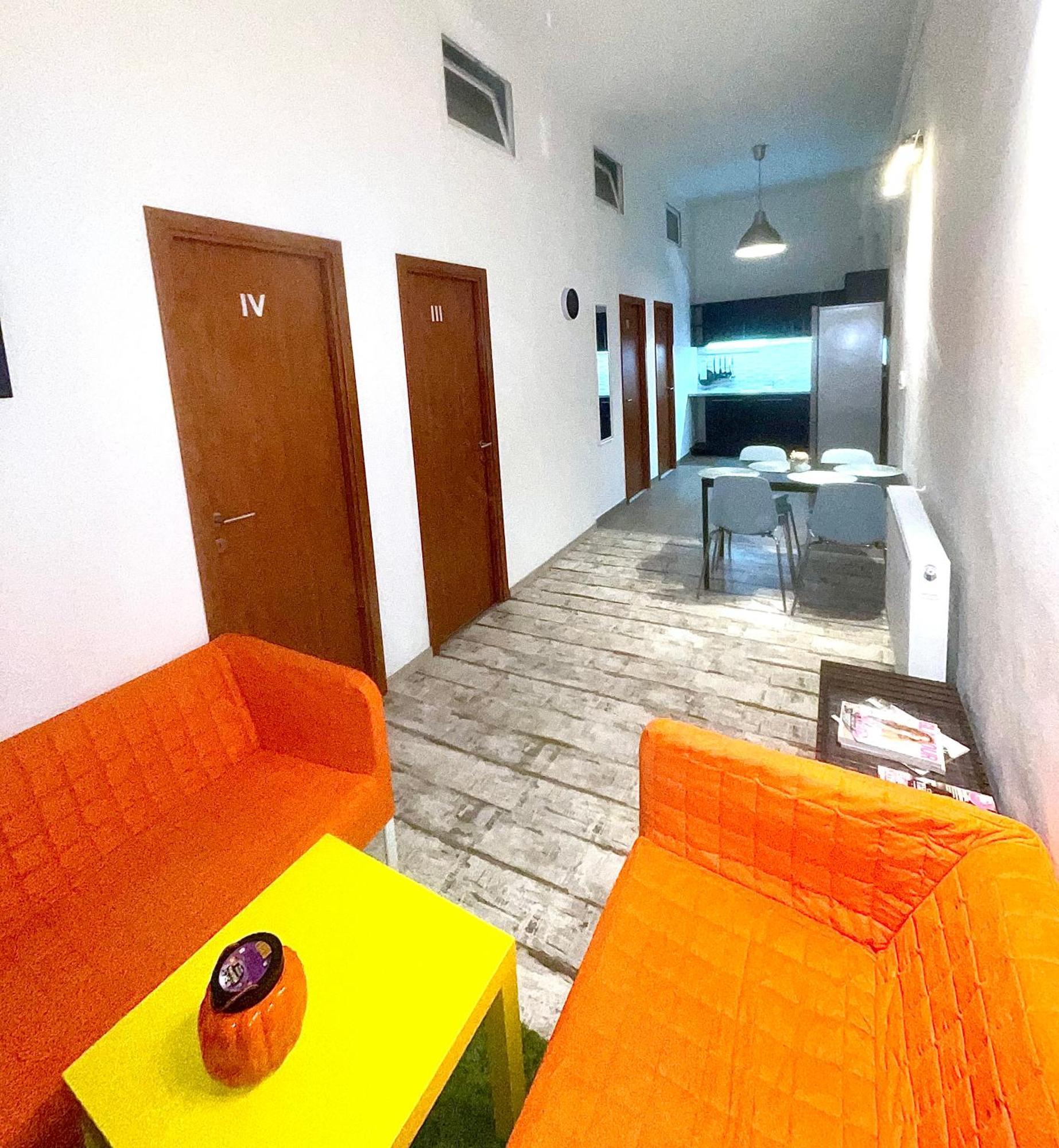 Vivien Apartment Budapeszt Zewnętrze zdjęcie