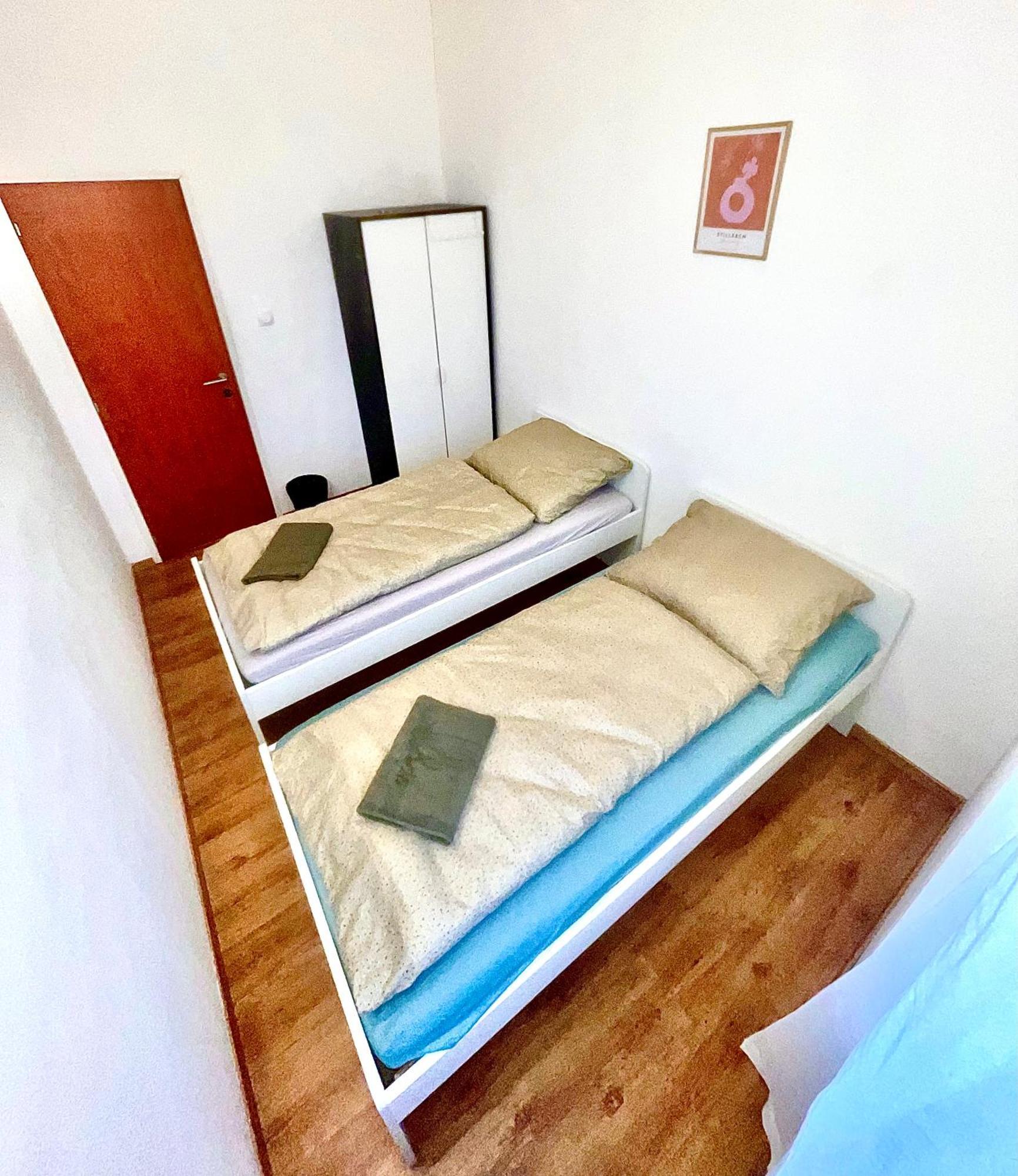 Vivien Apartment Budapeszt Zewnętrze zdjęcie