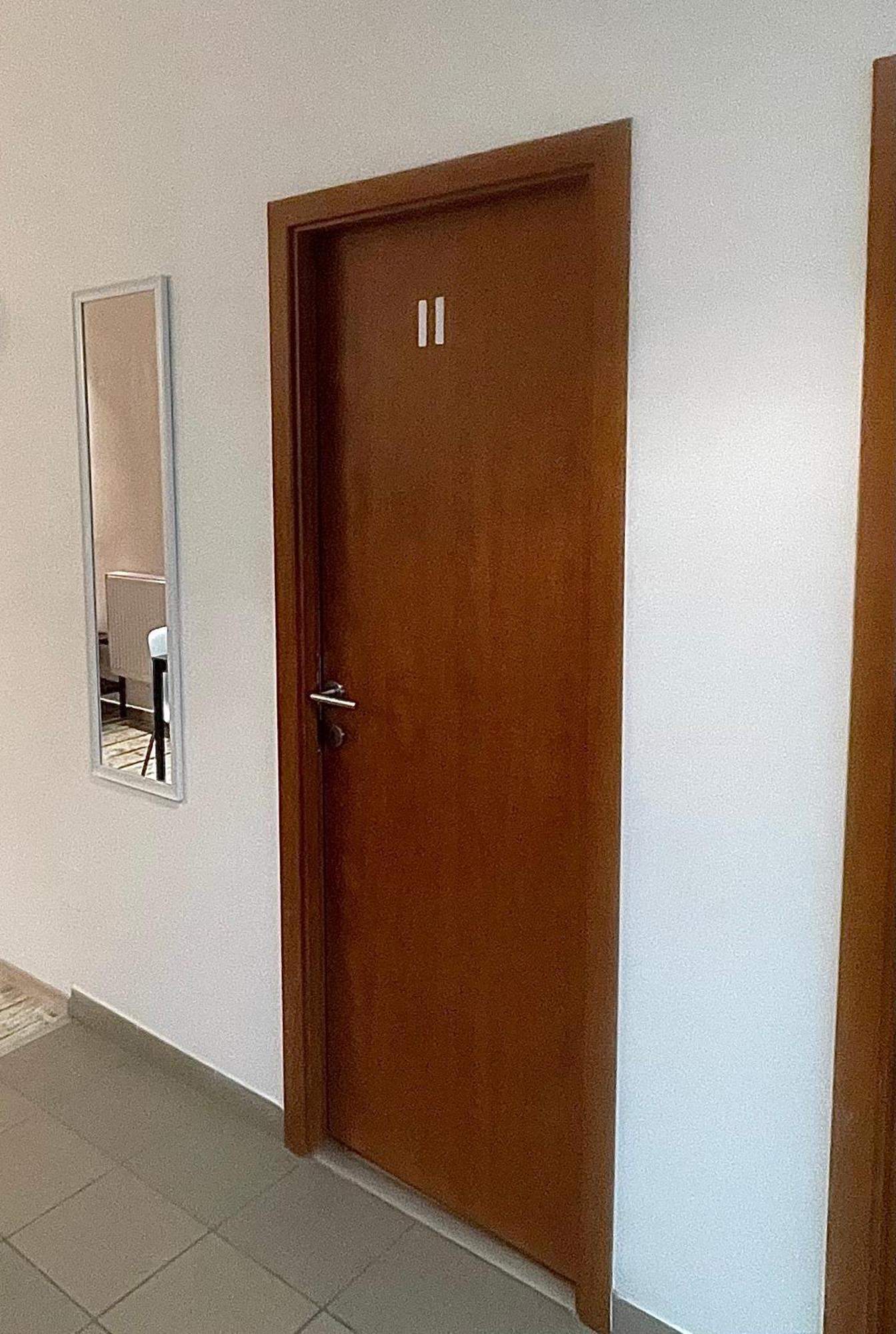 Vivien Apartment Budapeszt Zewnętrze zdjęcie