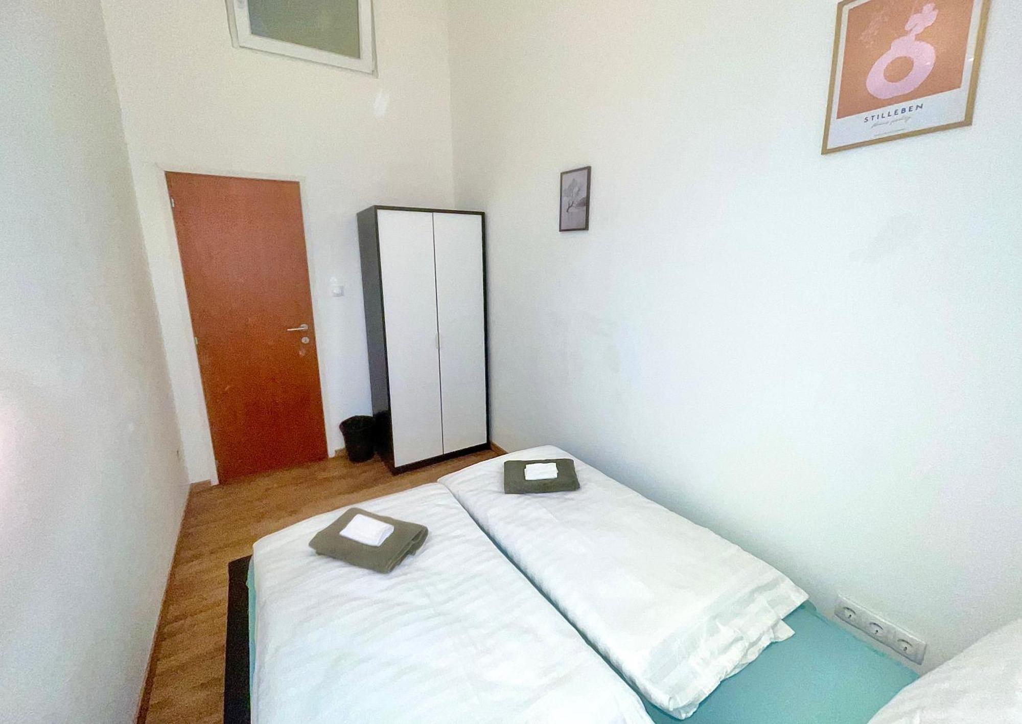 Vivien Apartment Budapeszt Zewnętrze zdjęcie