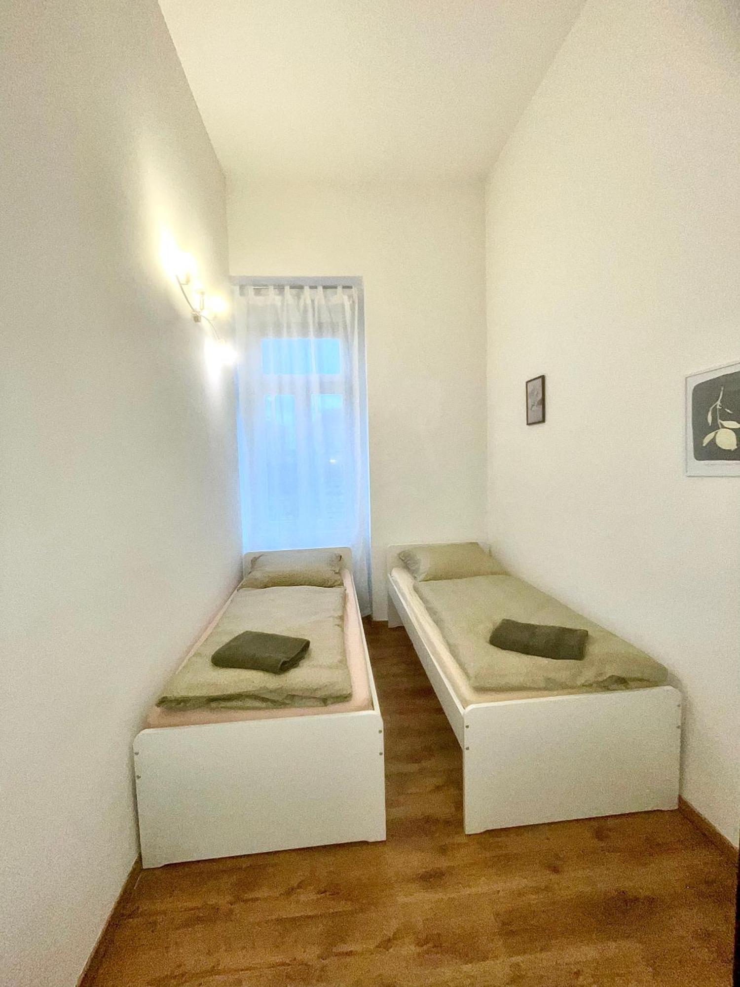 Vivien Apartment Budapeszt Zewnętrze zdjęcie