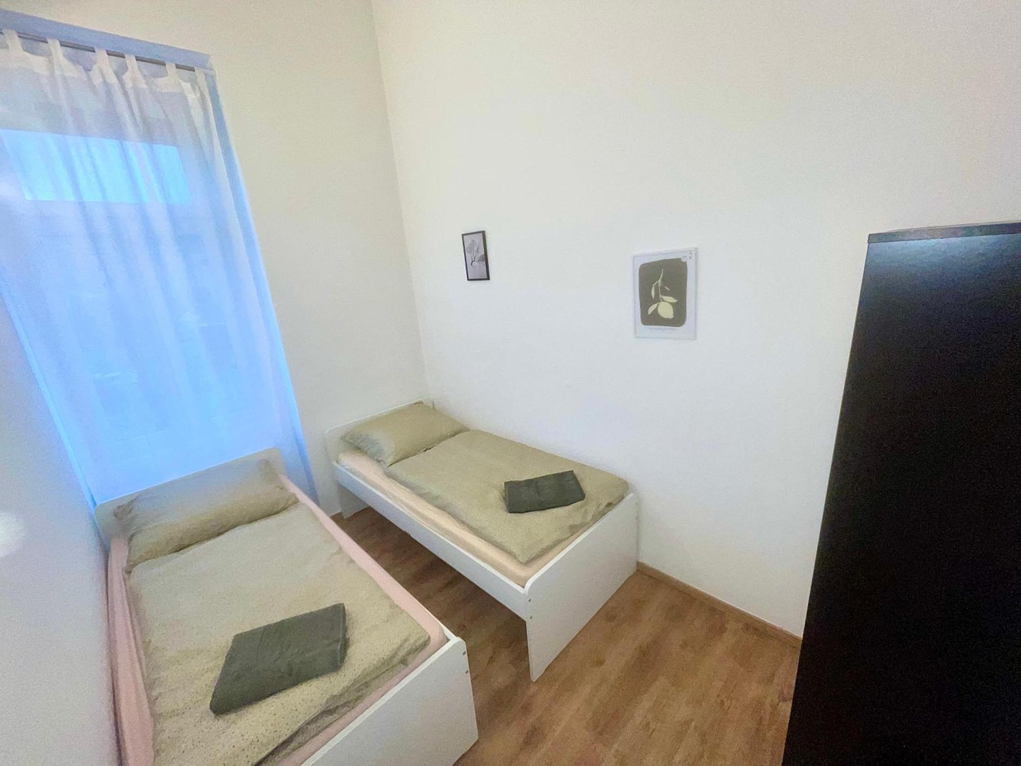 Vivien Apartment Budapeszt Zewnętrze zdjęcie