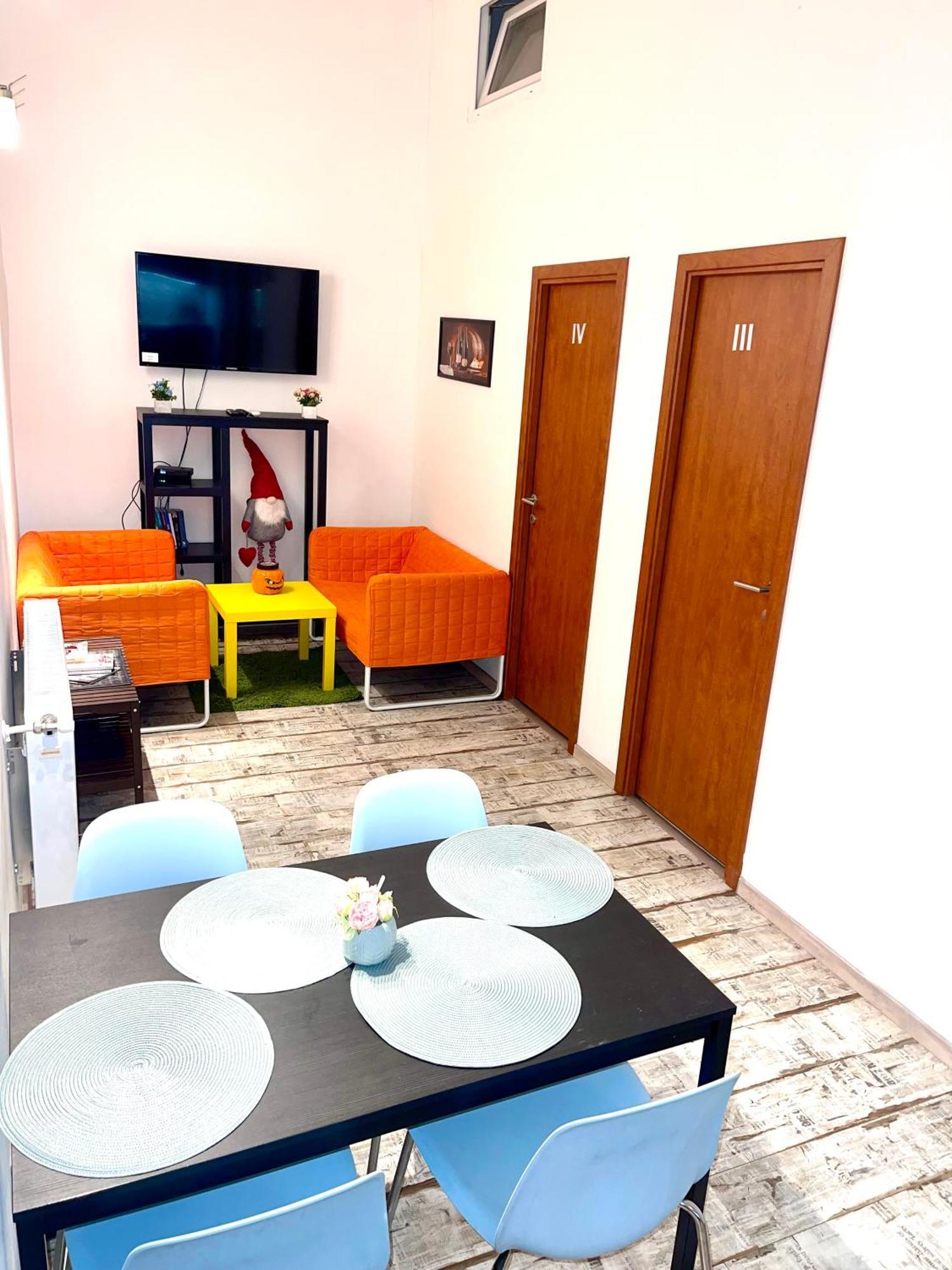 Vivien Apartment Budapeszt Zewnętrze zdjęcie